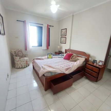 Imagem APARTAMENTO COM 94 m² - OCIAN - PRAIA GRANDE SP