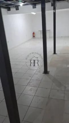 Imagem Galpao - São Paulo - SP - Vila Mariza Mazzei