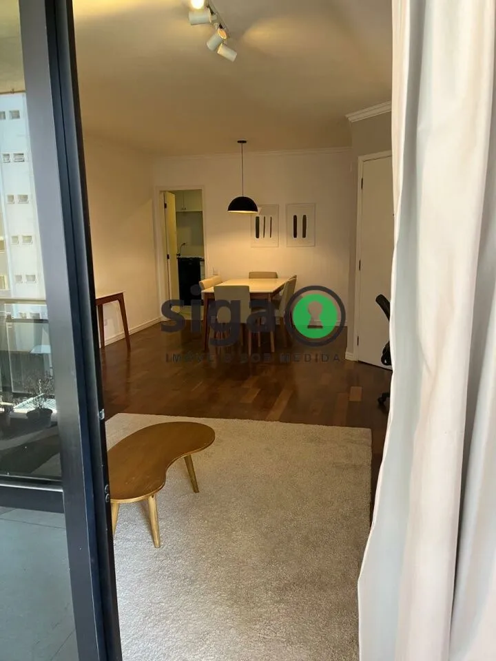 Imagem 3 dormitórios com suíte, varandas e lazer completo - Brooklin - São Paulo/SP