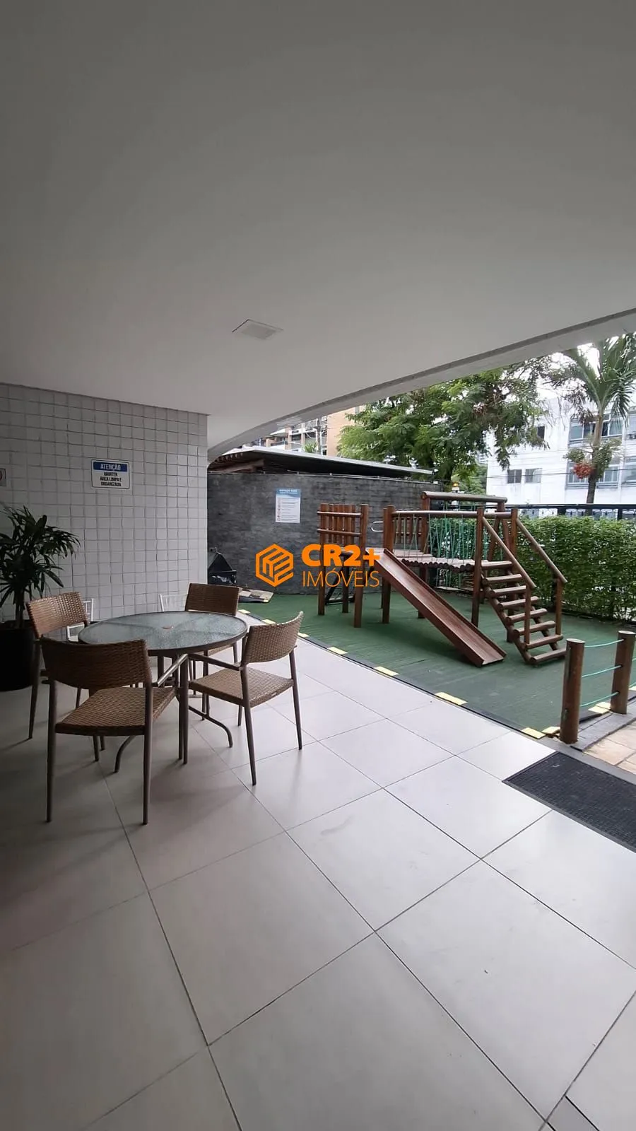Imagem Alugo apartamento em Boa Viagem 68m2 - 2 quartos