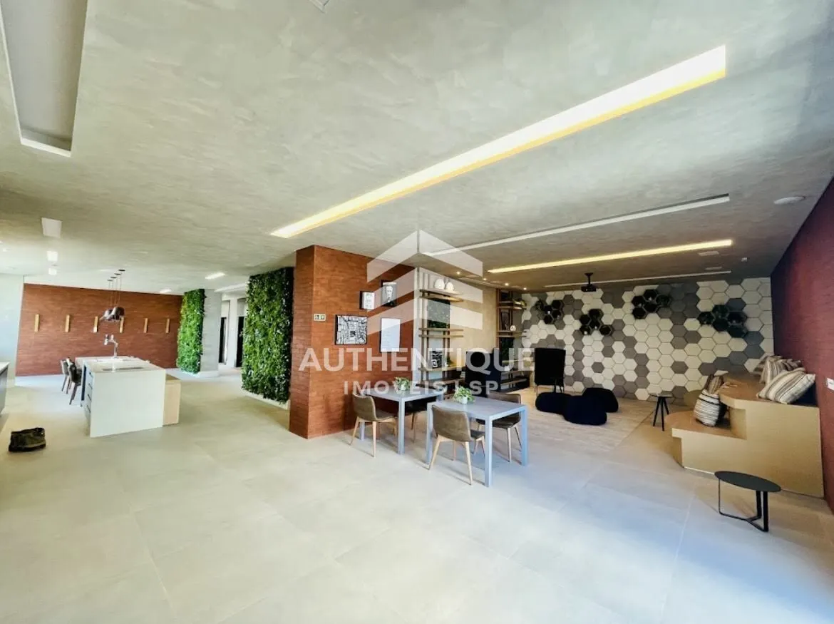 Imagem Z PINHEIROS - Apartamento à venda em São Paulo/SP