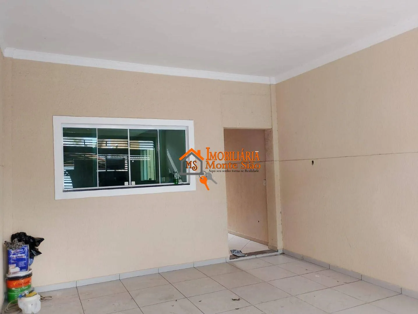 Imagem Sobrado com 3 dormitórios à venda, 135 m² por R$ 770.000,00 - Gopoúva - Guarulhos/SP