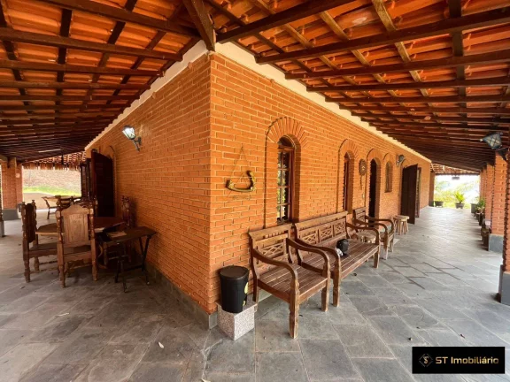 Imagem Chácara à venda 2.350m² em Condomínio - Canedos Piracaia - por R$1.490.000!