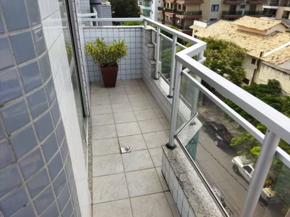 Imagem Venda - Apartamento (Padrão) - Braga - Cabo Frio/RJ