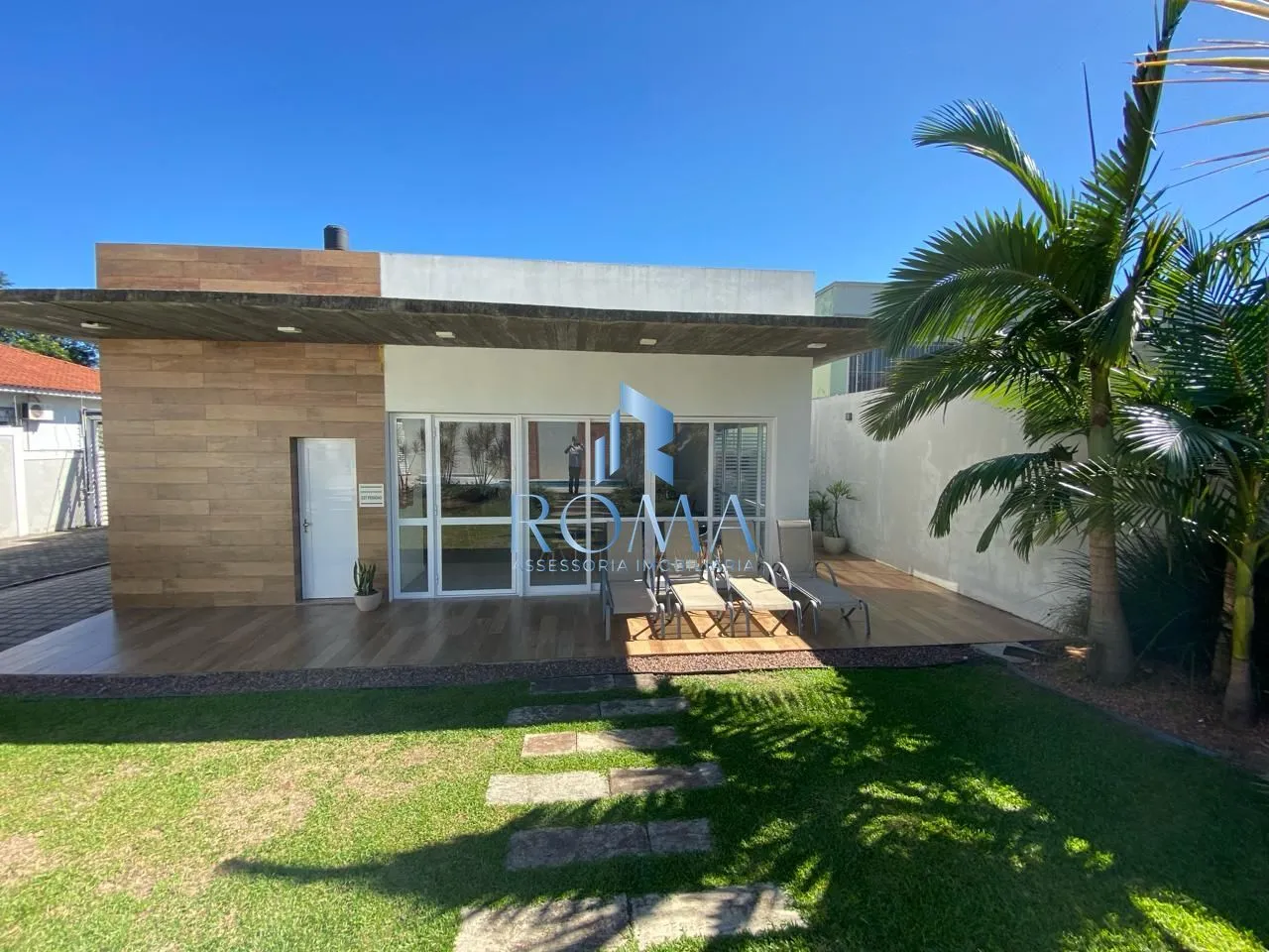 Imagem CONDOMINIO RESIDENCIAL PUNTA CANA - CAMOBI