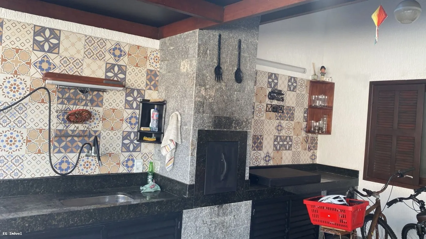 Imagem Casa em Condomínio para Venda em Saquarema, Itaúna, 3 dormitórios, 1 suíte, 2 banheiros, 1 vaga