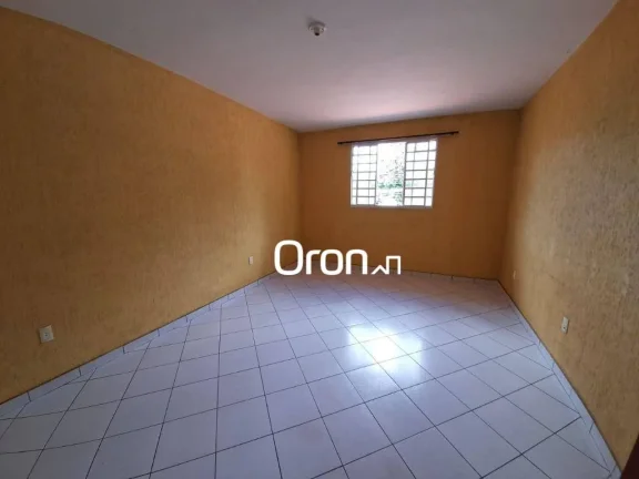 Imagem Sobrado à venda, 350 m² por R$ 1.199.000,00 - Parque Amazônia - Goiânia/GO