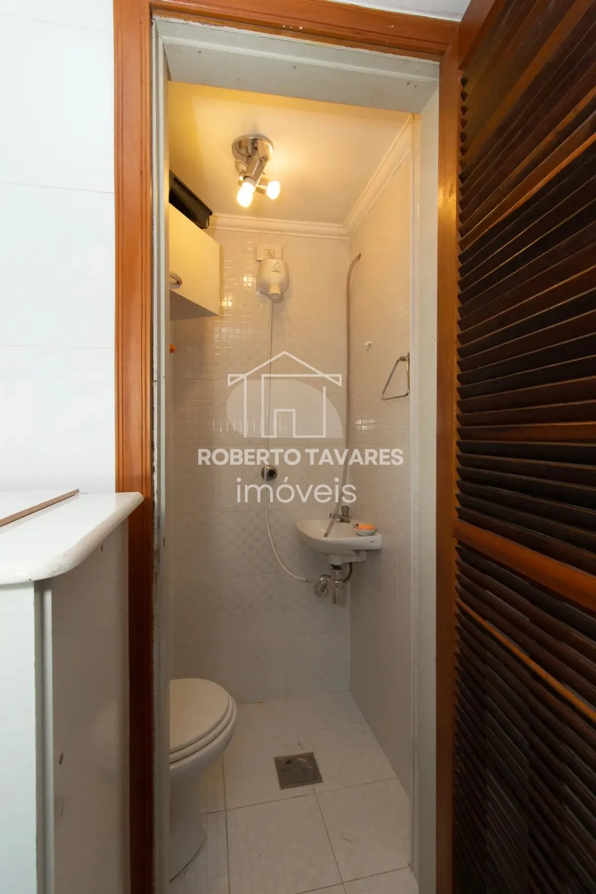 Imagem Apartamento Impecável à Venda. Conforto, localização e praticidade em um só lugar - 3 Quartos 2 Banheiros 1 Vaga de garagem demarcada.