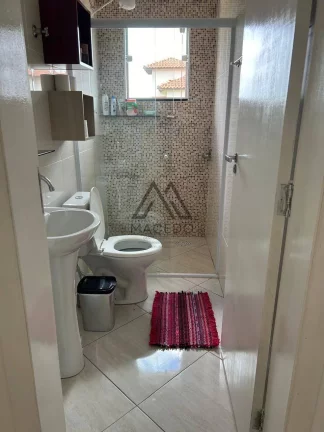 Imagem Vendo Sobrado com 4 suítes no Ninho Verde 1 - Aceita Financiamento