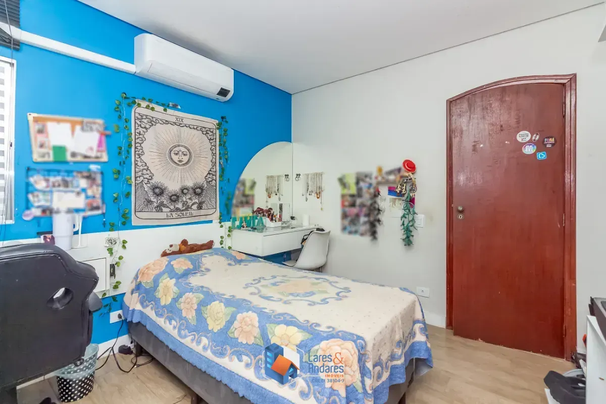 Imagem Sobrado para venda em City Recanto Anastácio com 3 quartos, sendo 1 suíte, 216m²