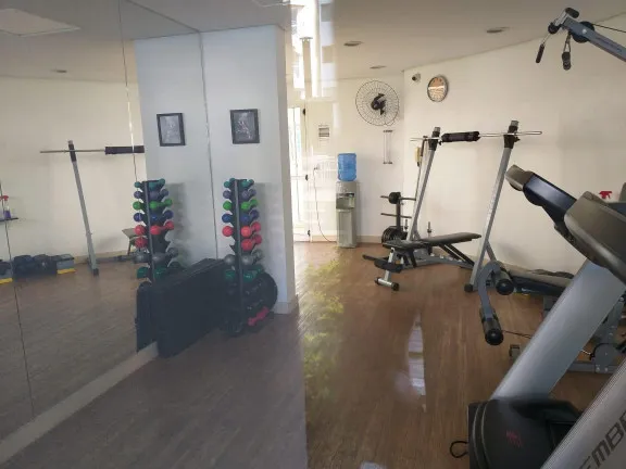 Imagem Apartamento com 2 Quartos à Venda, 53 m² em Perdizes - São Paulo