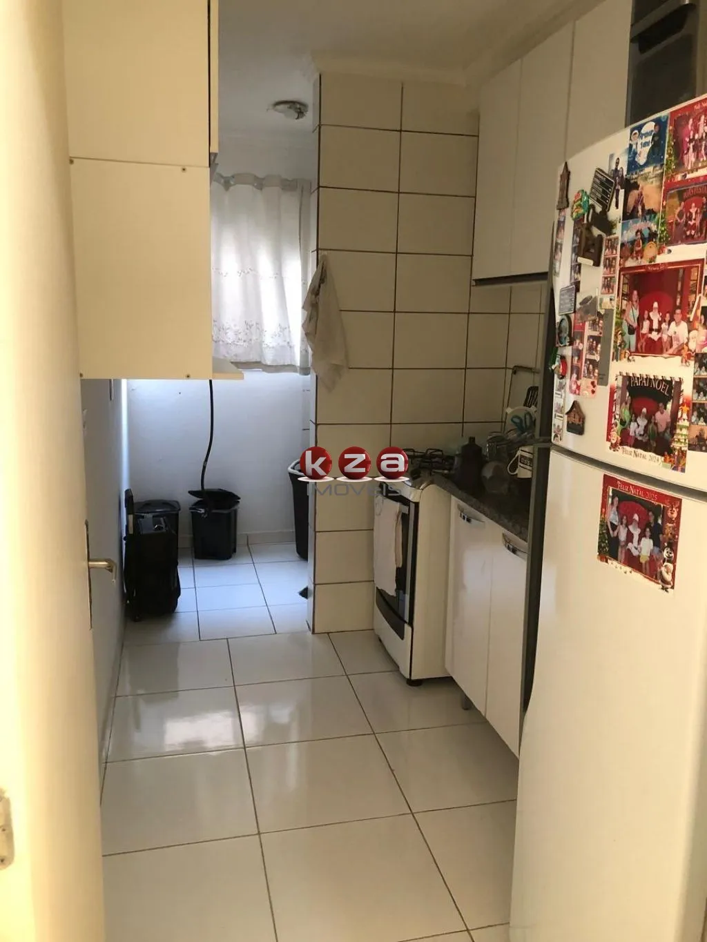 Imagem Seu Apartamento em Valinhos por um Excelente Custo-Benefício! 2 Dormitórios, 52 metros, com elevador.