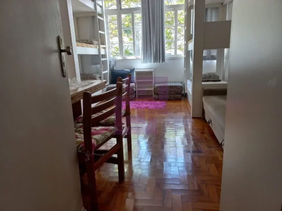 Imagem Kitnet excelente localização venda Pitangueiras !
