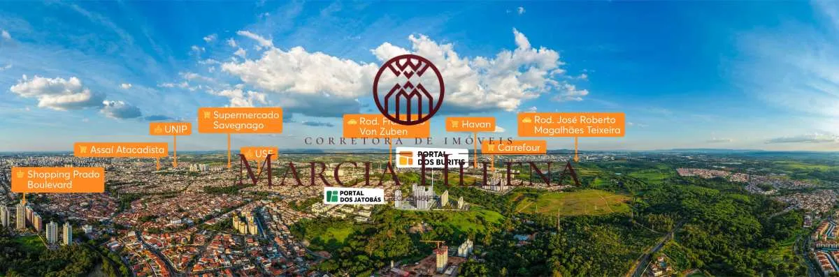 Imagem Apartamento à venda em Campinas, Região do Parque Prado, com 2 quartos, 41,34m2