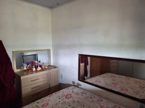 Imagem Lazer ou Moradia, Sitio com 800m², casa mista 72m², Águas Claras, Viamão