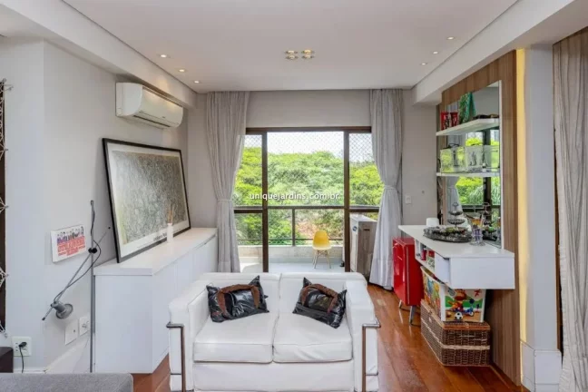 Imagem Apartamento à venda Campo Belo São Paulo