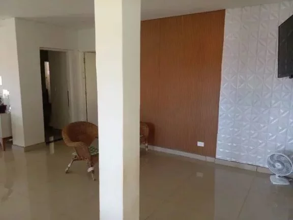 Imagem Chácara com 2.750 metros de terreno