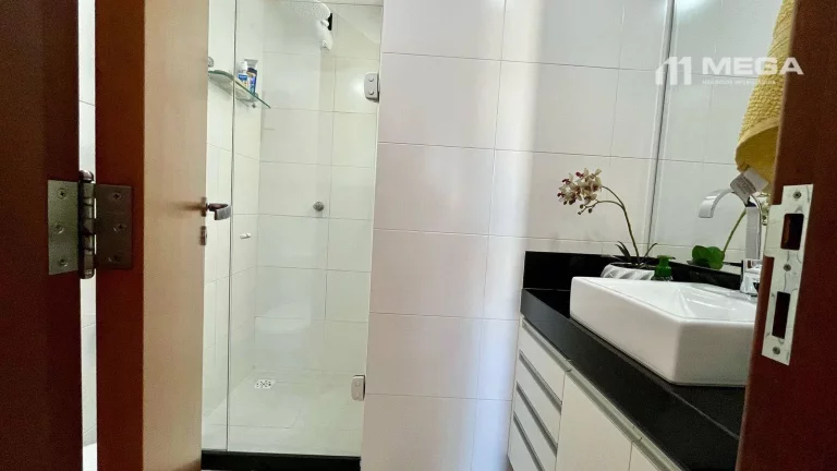 Imagem Apartamento com 2 dormitórios à venda, 62 m² por R$ 750.000,00 - Jardim Camburi - Vitória/ES