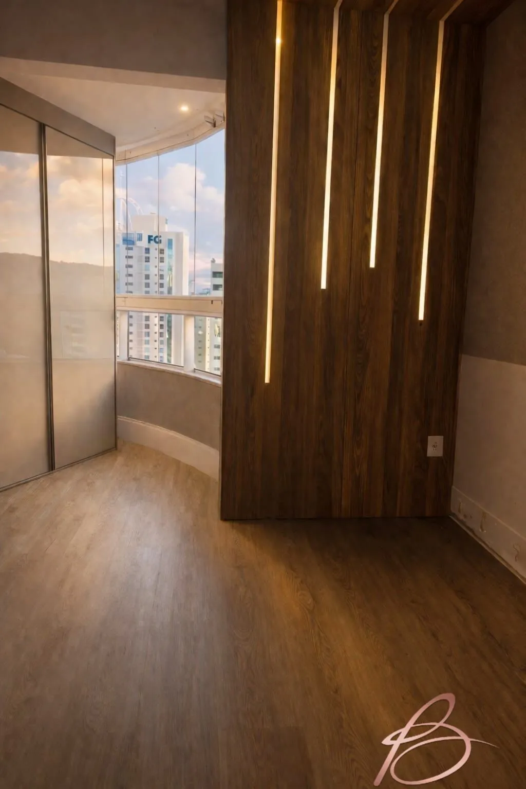 Imagem Apartamento Alto Padrão 3 suítes na Barra Norte, Balneário Camboriú/SC