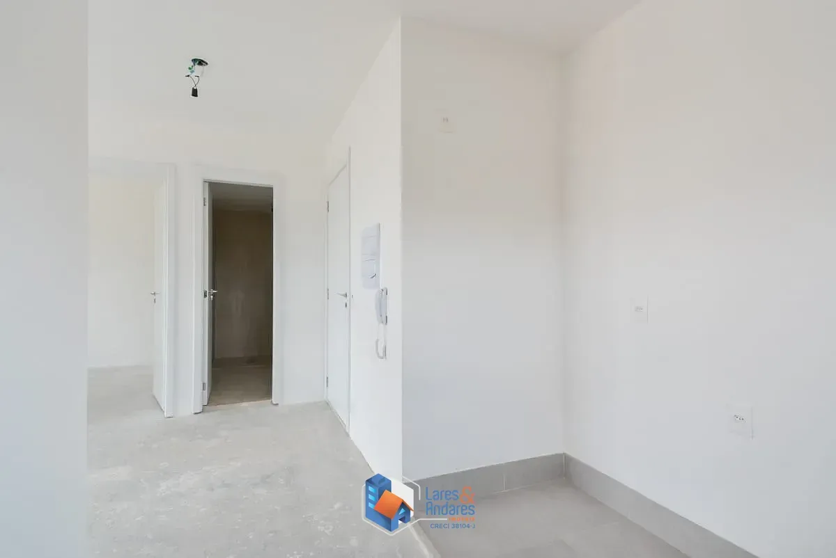 Imagem Apartamento para venda em Campo Belo com 2 quartos, 42m²