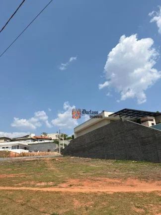 Imagem Terreno à venda, 690 m² por R$ 375.000,00 - Condomínio Shambala III - Atibaia/SP