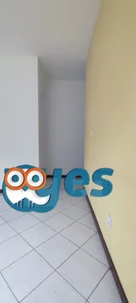Imagem Casa para locação no SIM com 3 quartos