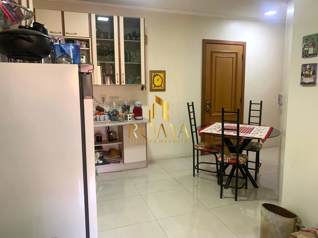 Imagem Residencial Astúrias - Prédio Alto Padrão 142m²