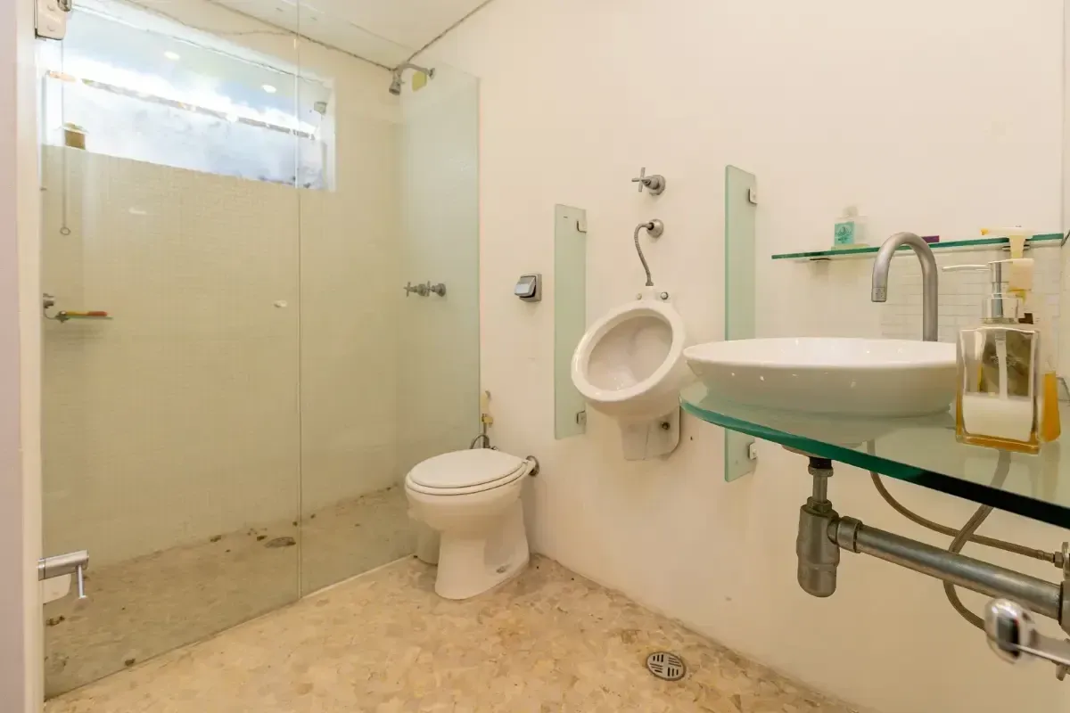 Imagem Casa com 5 Quartos à Venda, 300 m² em Continental - Osasco