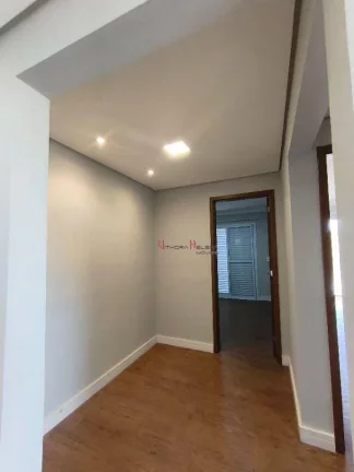 Imagem Apartamento com 2 dormitórios para alugar, 60 m² por R$ 3.507,00/mês - Vila Mutton - Itatiba/SP