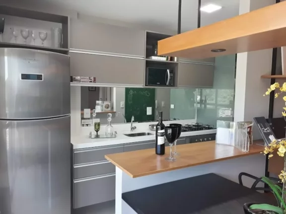 Imagem APARTAMENTO RESIDENCIAL em Rio de Janeiro - RJ, Barra da Tijuca