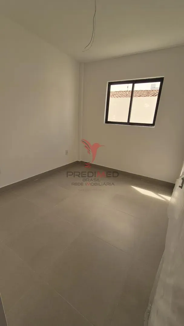 Imagem Apartamento novo térreo, nascente Bairro dos Estados