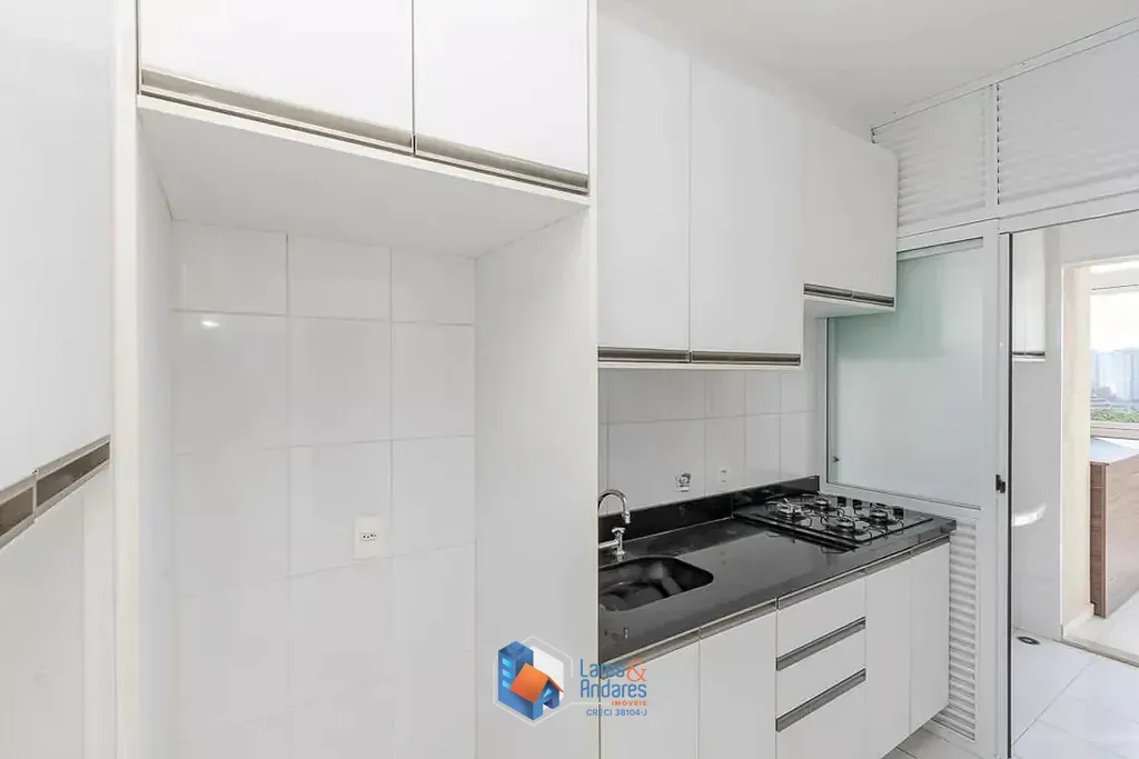 Imagem Apartamento à venda 2 Quartos 1 Suite 1 Vaga 68M² Vila Gertrudes São Paulo - SP