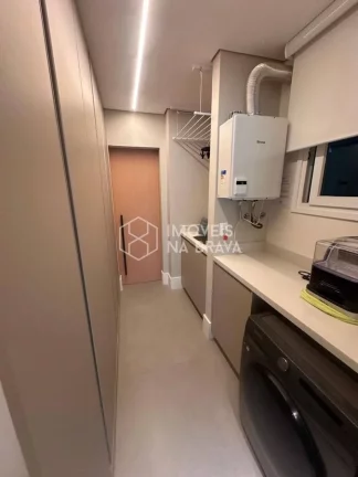 Imagem APARTAMENTO A VENDA BRAVA BEACH FIGUEIRA - 4 SUITES E 3 VAGAS - PRAIA BRAVA - ITAJAI/SC