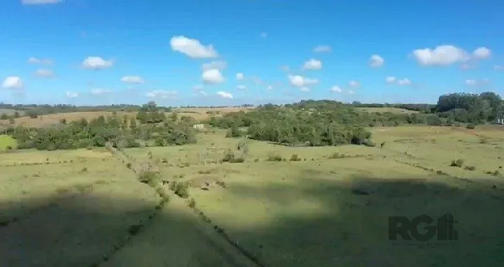 Imagem Terreno em Vila Imperial