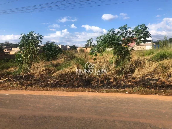 Imagem Terreno à venda, Bairro Novo Igarapé Igarapé/MG