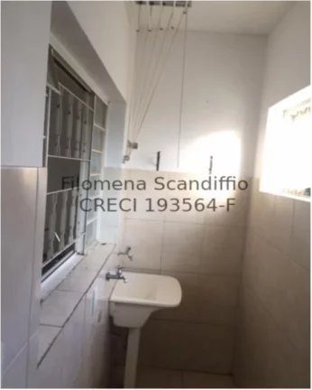 Imagem Casa à venda no Bosque das Palmeiras em Campinas São Paulo
