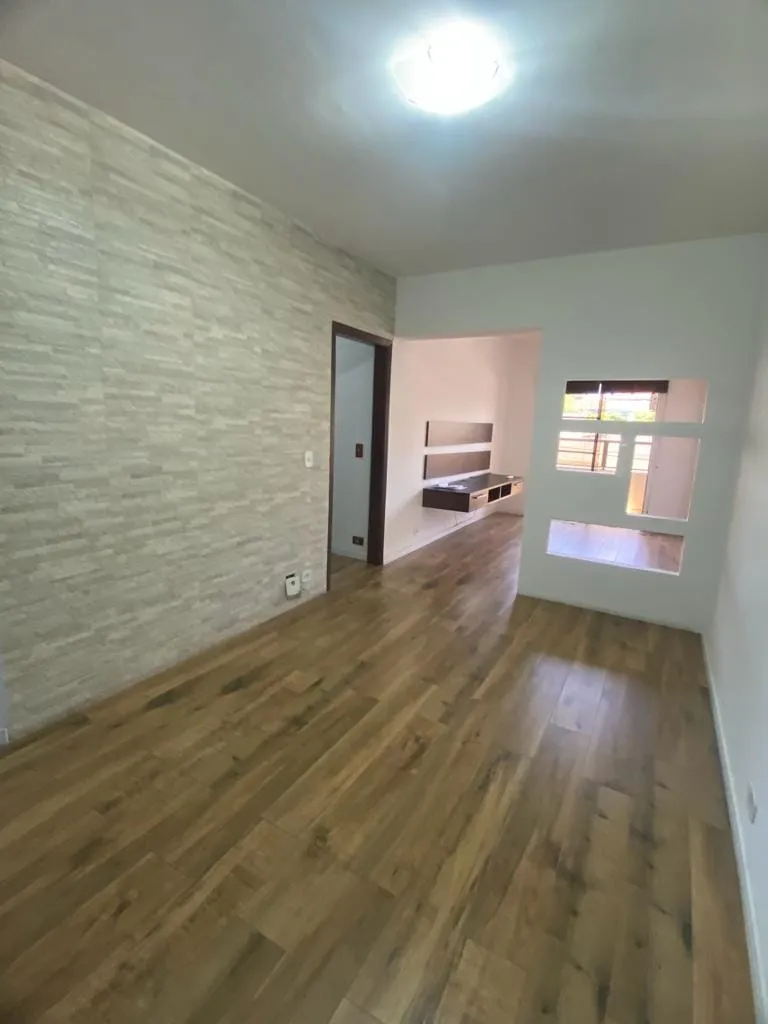 Foto do imóvel Apartamento à venda 3 Quartos, 1 Suite, 1 Vaga, 85M², Centro, Taubaté - SP | Edifício VieiraSantos