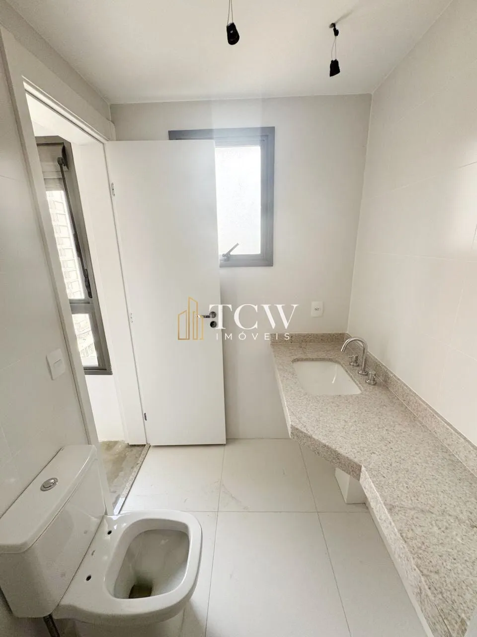 Imagem Apartamento à venda no bairro Itaim Bibi - São Paulo/SP, Zona Sul