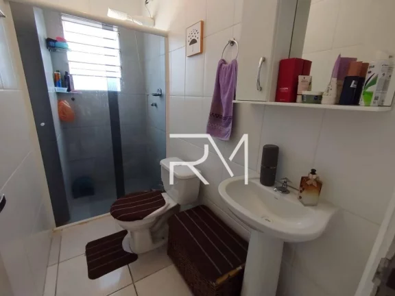 Imagem Apartamento com 2 dormitórios à venda, 62 m por R$ 205.000,00 - Oceanópolis - Mongaguá/SP