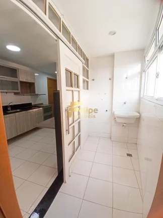 Imagem APARTAMENTO DE 3 QUARTOS COM DEPENDÊNCIA DE EMPREGADA NA PRAIA DA COSTA!