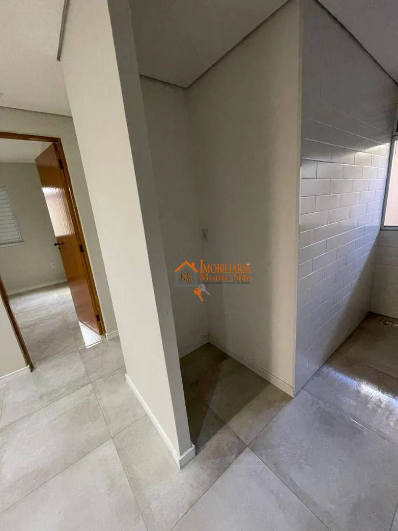 Imagem Apartamento Garden com 2 dormitórios à venda, 84 m² por R$ 325.000,00 - Mikail II - Guarulhos/SP