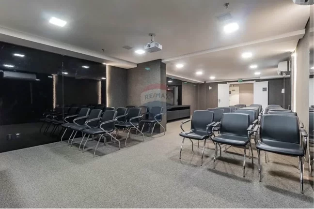 Imagem Sala para venda no bairro São Sebastião em Porto Alegre
