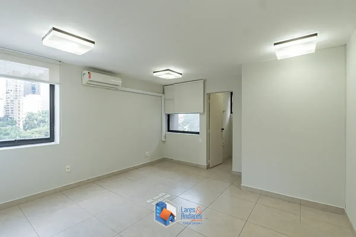 Imagem Conjunto comercial para venda em Perdizes, 78m²