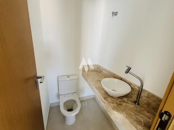 Imagem Apartamento à venda 2 dormitórios , vaga demarcada - Gonzaga / Santos