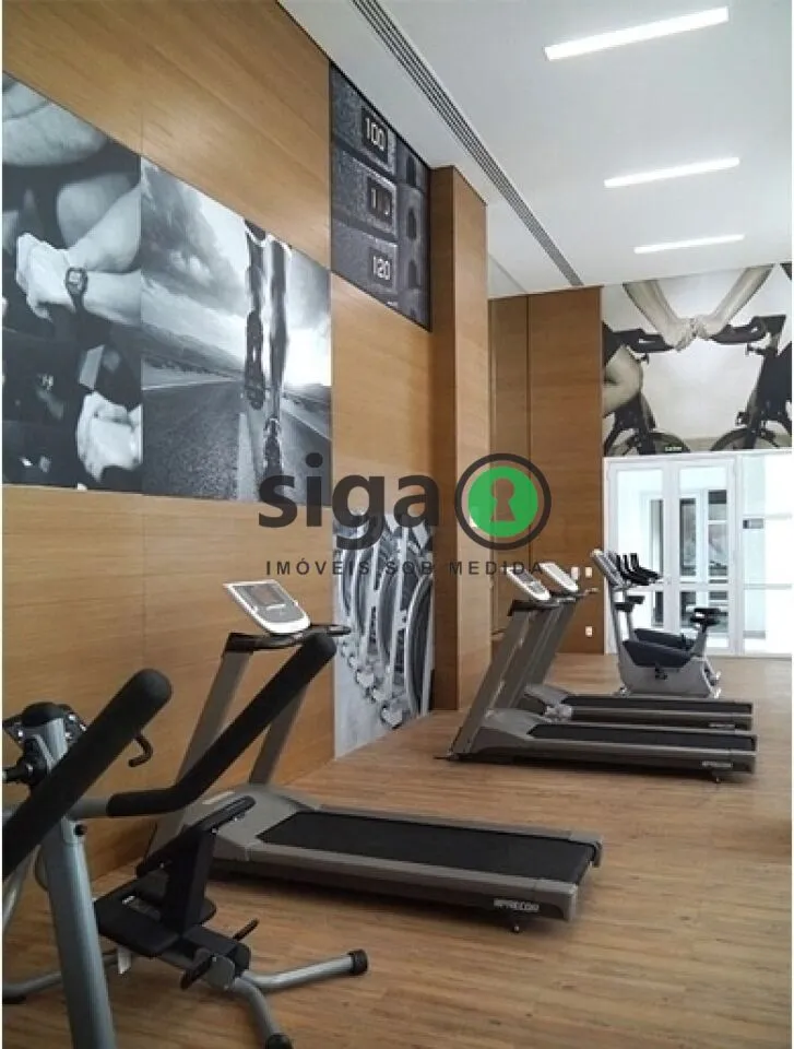 Imagem Apartamento à venda na Saúde 2 quartos-1suítes-1 vaga