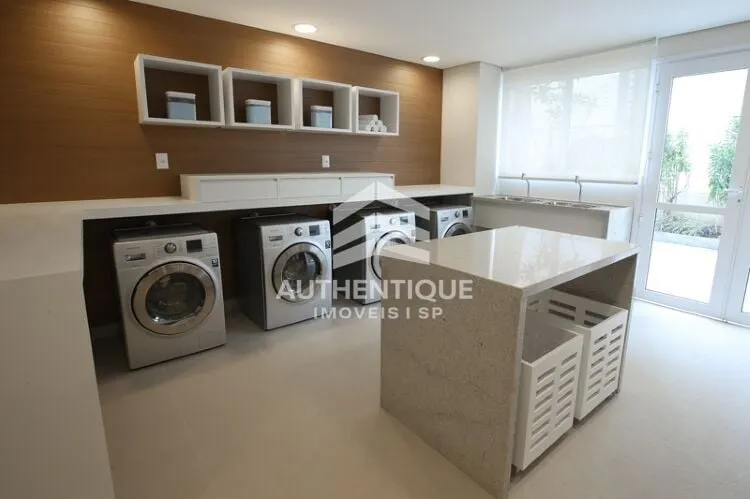 Imagem Estilo Jardins - Apartamento à venda no bairro Pinheiros - São Paulo/SP, Zona Oeste