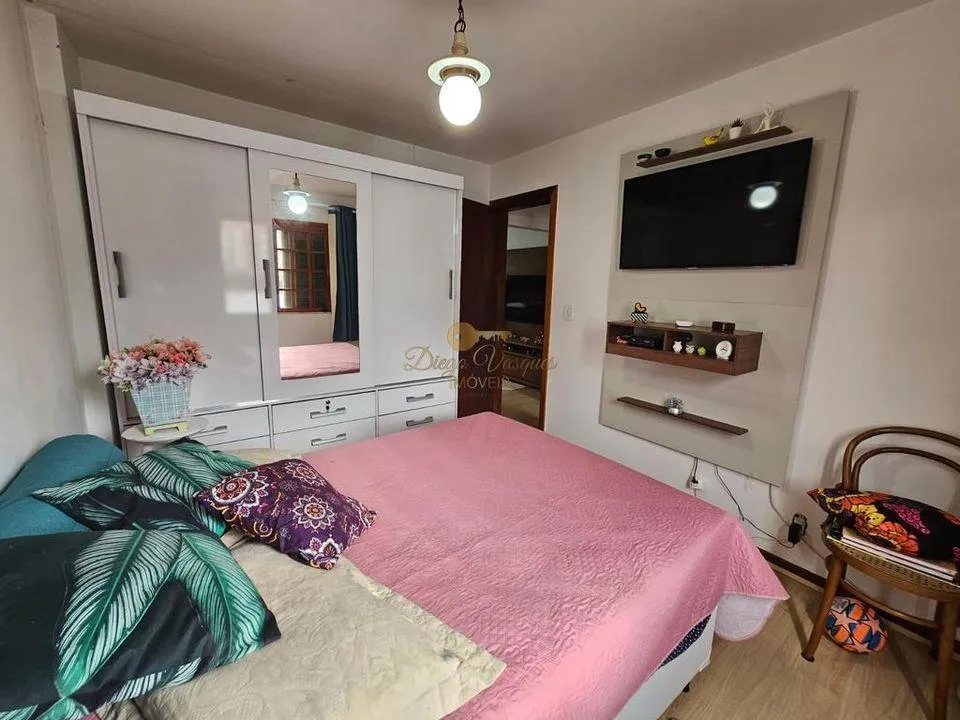Imagem Apartamento para Venda em Teresópolis / RJ no bairro Agriões
