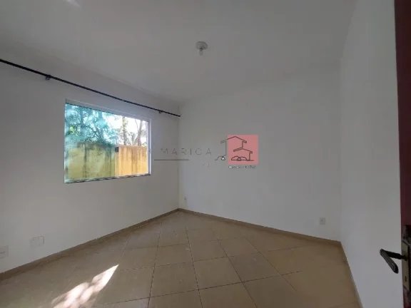 Imagem Apartamento para Venda em Maricá/RJ - 3 Dorm. 70 m2 Área Útil