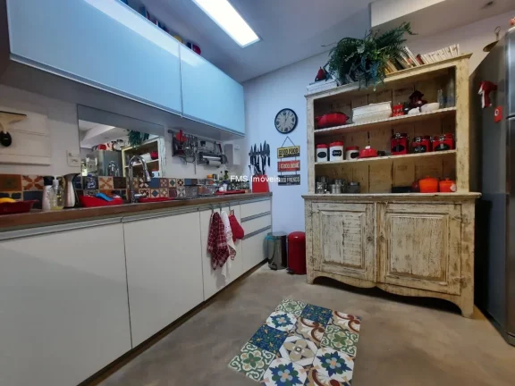 Imagem Imóvel para venda de 92m² na Vila Olímpia