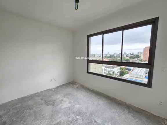 Imagem Studio com 22m² para locação no Campo Belo.